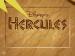 Hercules: The Animated Series