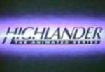 Highlander the Animated Series