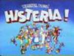 Histeria