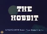 Hobbit, The