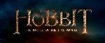 Hobbit, The: The Battle of the Five Armies