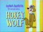 Hokey Wolf