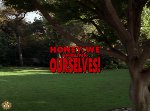 Honey, We Shrunk Ourselves