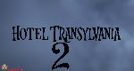 Hotel Transylvania 2