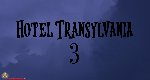 Hotel Transylvania 3: Summer Vacation