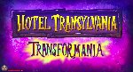 Hotel Transylvania 4: Transformania