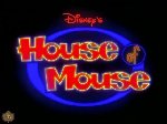 House of Mouse