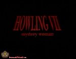 Howling: New Moon Rising