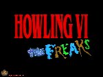 Howling VI: The Freaks