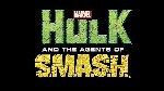 Hulk and the Agents of S.M.A.S.H.