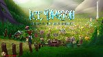 Ice Dragon: Legend of the Blue Daisies