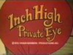 Inch High Private Eye