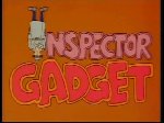 Inspector Gadget