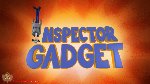 Inspector Gadget (2015)