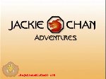 Jackie Chan Adventures