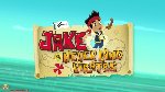 Jake and the Never Land Pirates