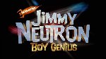 Jimmy Neutron: Boy Genius