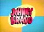 Johnny Bravo