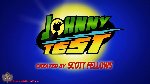 Johnny Test