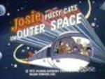 Josie and the Pussy Cat in Outer Space