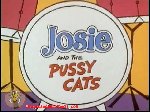 Josie and the Pussy Cats