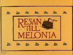 Journey to Melonia