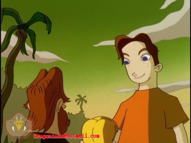 Jumanji : Size Change: Growth Jumanji : Size Change: Growth