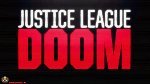 Justice League: Doom