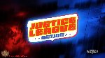 Justice League Action