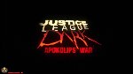 Justice League Dark: Apokolips War