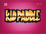 Kid Paddle