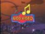 Kidd Video