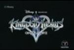 Kingdom Hearts 2