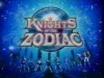 Knights of the Zodiac