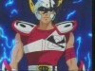 knights of the zodiac armor