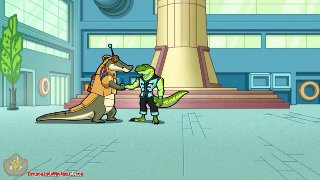 dino squad episode 10 dino squad episode 10