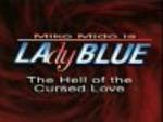 Lady Blue