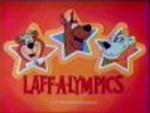 Laff-A-Lympics