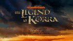 Legend of Korra, The