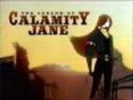 Legend of Calamity Jane