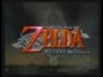 Legend of Zelda - Twilight Princess