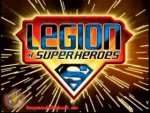 Legion of Super Heroes