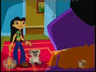 juniper lee episode 2 juniper lee episode 2
