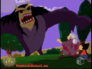 juniper lee monsters