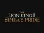 Lion King II: Simba's Pride