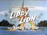 Lippy the Lion and Hardy Har Har