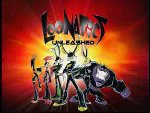 Loonatics Unleashed