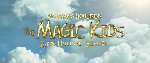 Magic Kids Three Unlikely Heroes