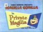 Magilla Gorilla