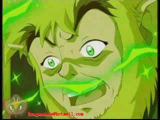 Martin Mystery : Creature TF (Leprechaun)